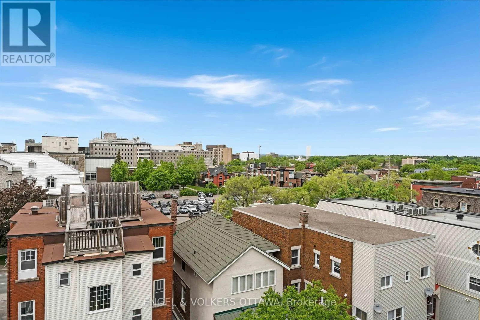 508 - 35 MURRAY STREET