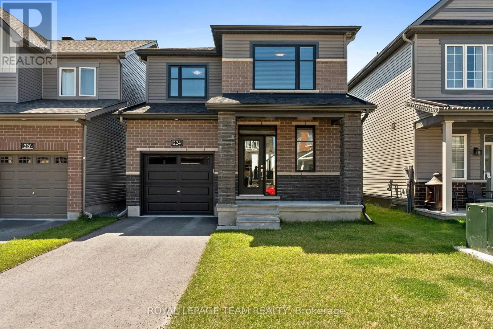 224 ELSIE MACGILL WALK