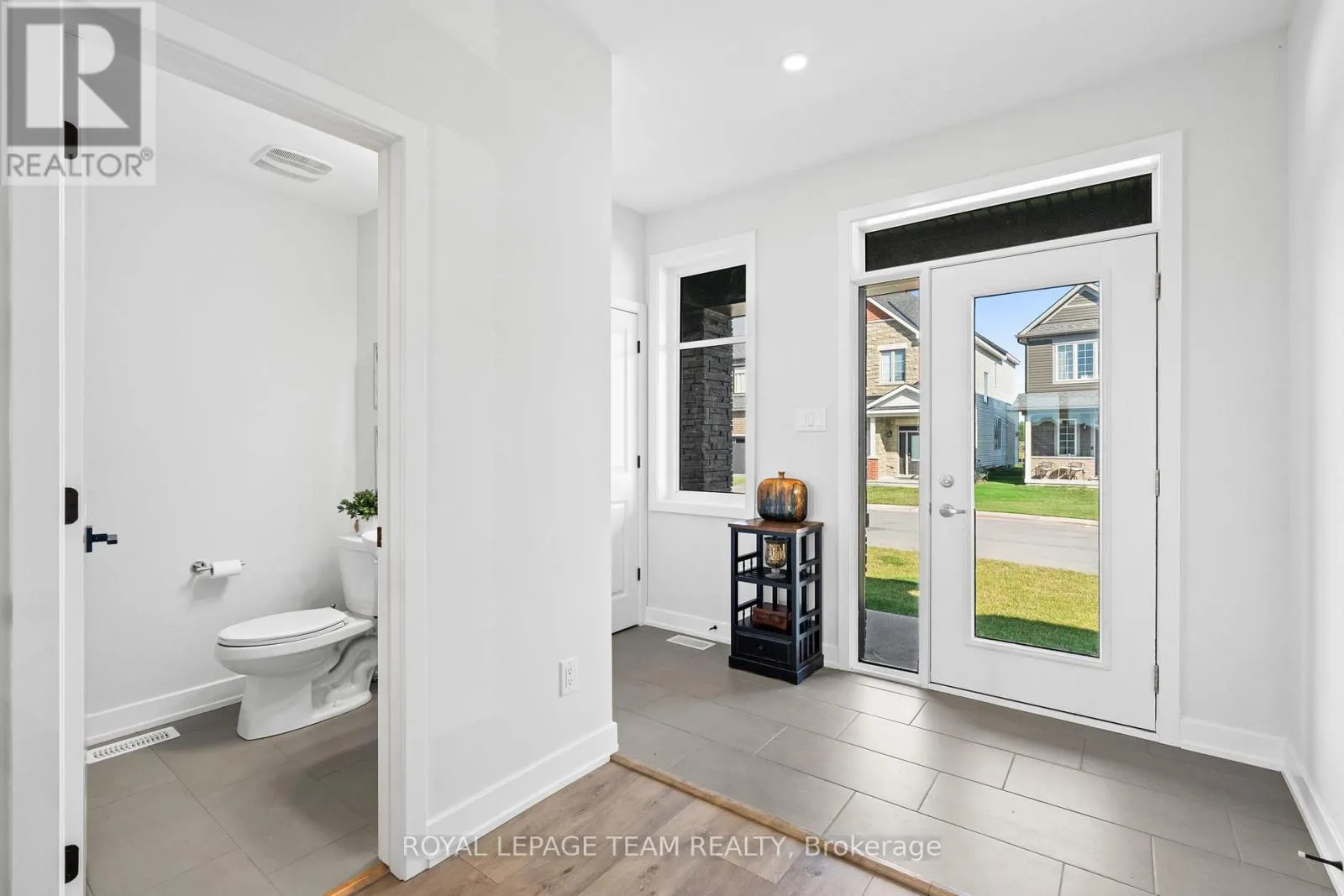 224 ELSIE MACGILL WALK