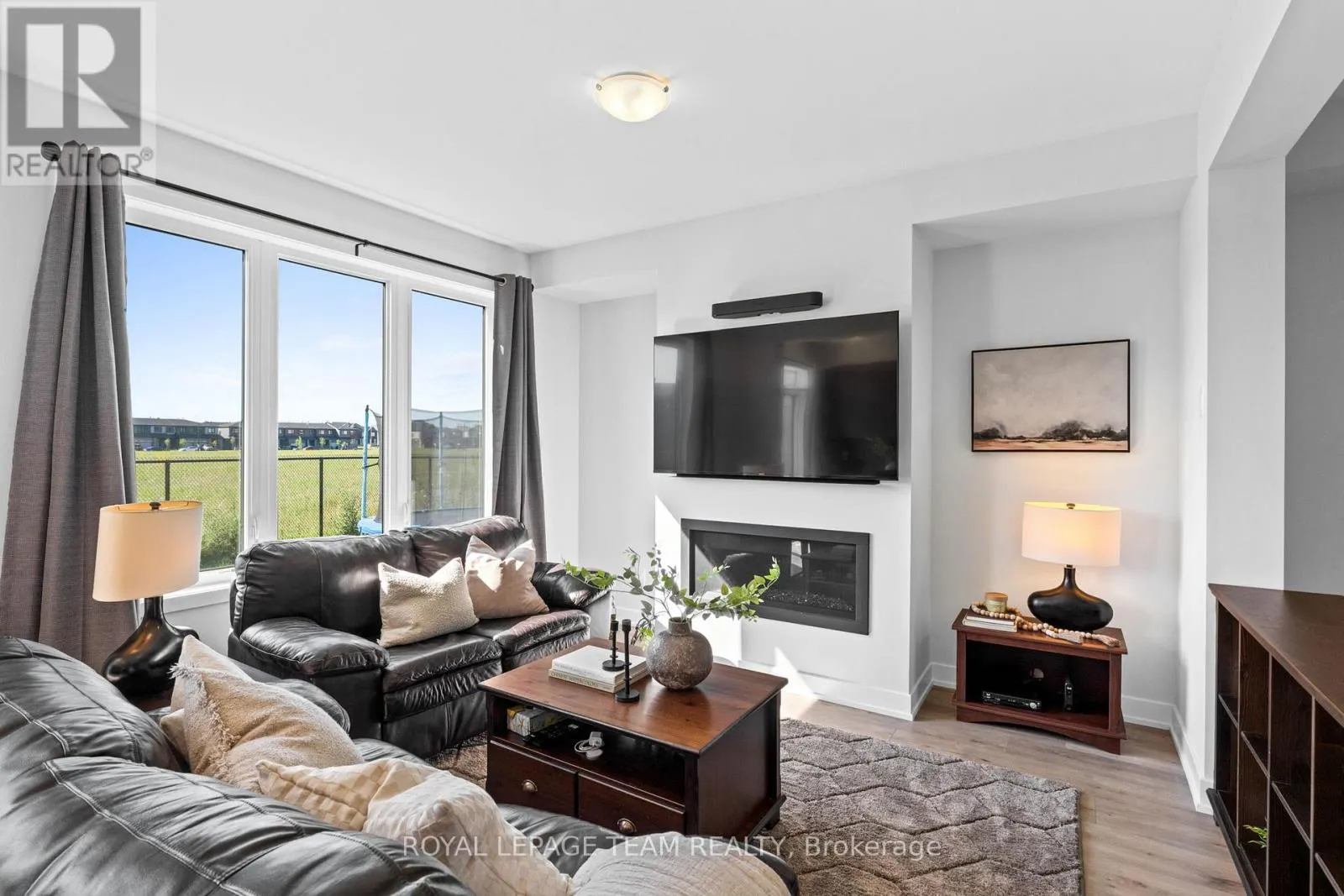 224 ELSIE MACGILL WALK