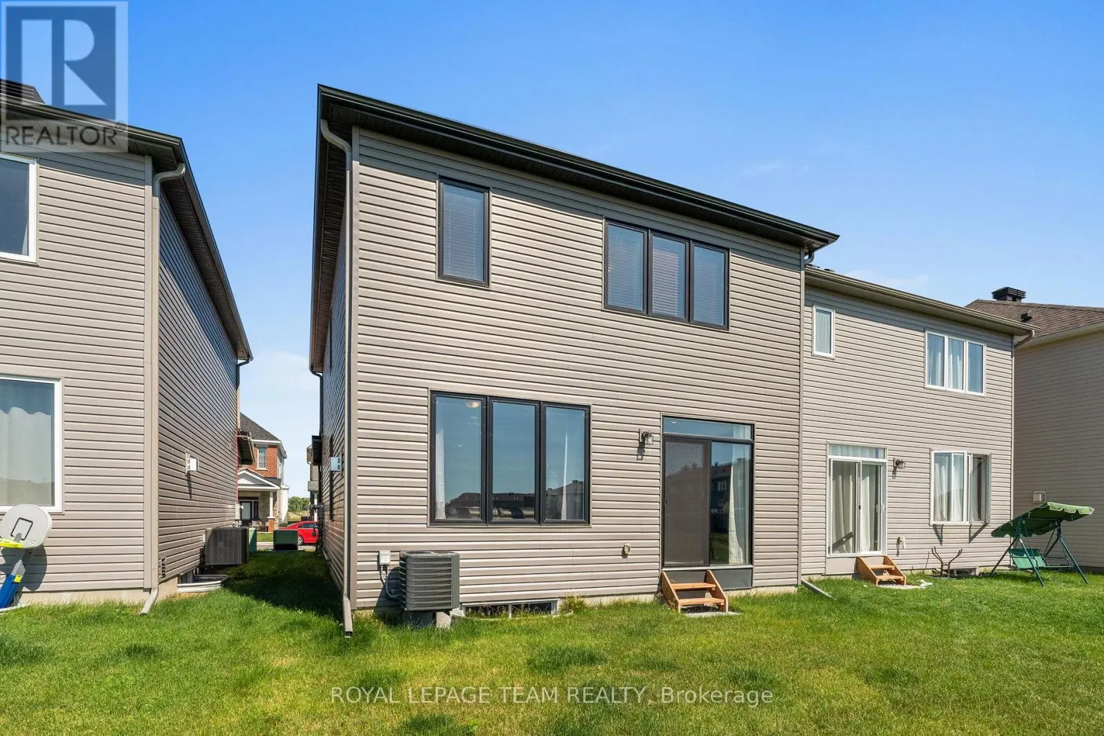 224 ELSIE MACGILL WALK
