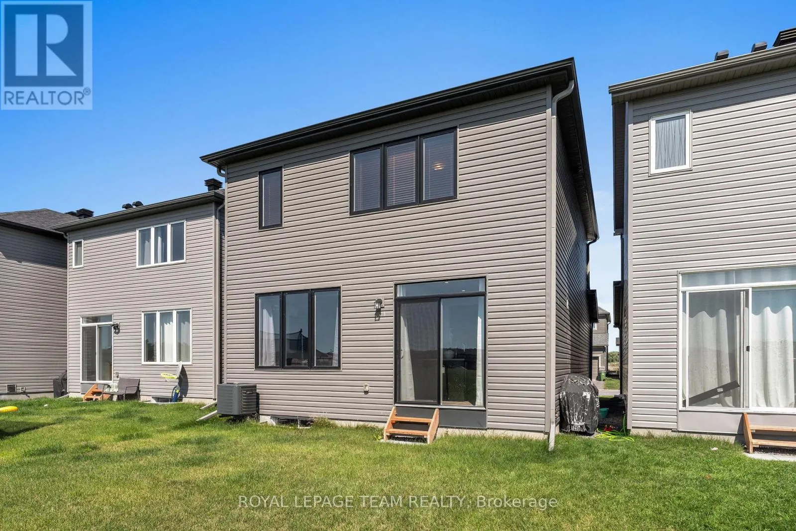 224 ELSIE MACGILL WALK