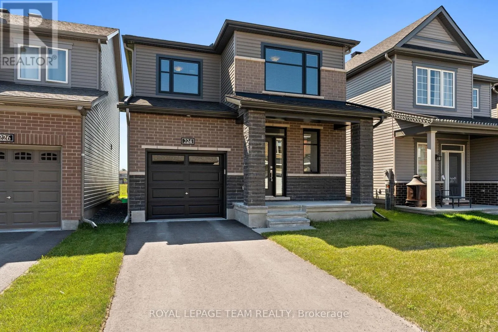 224 ELSIE MACGILL WALK