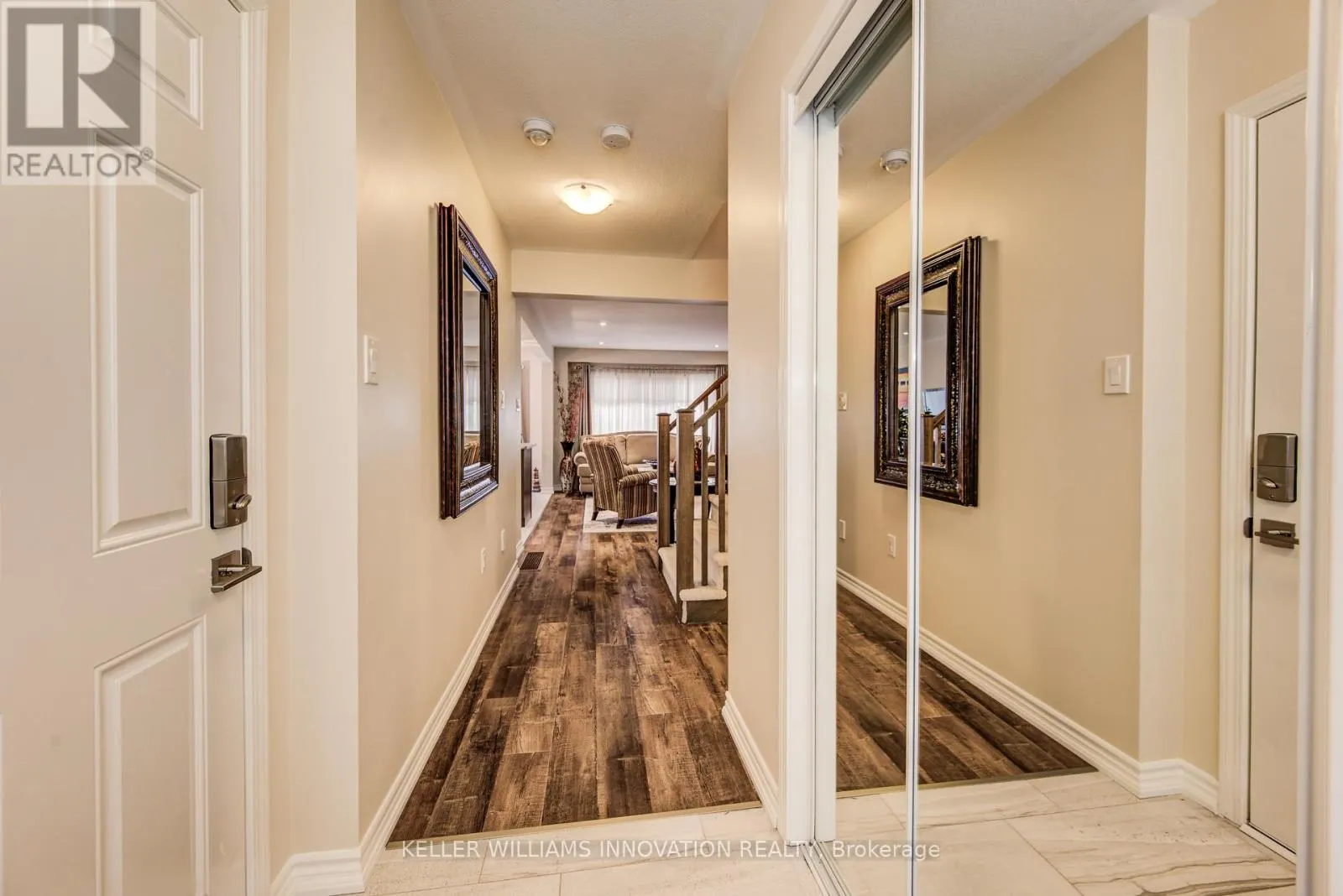 7 STRATUS STREET
