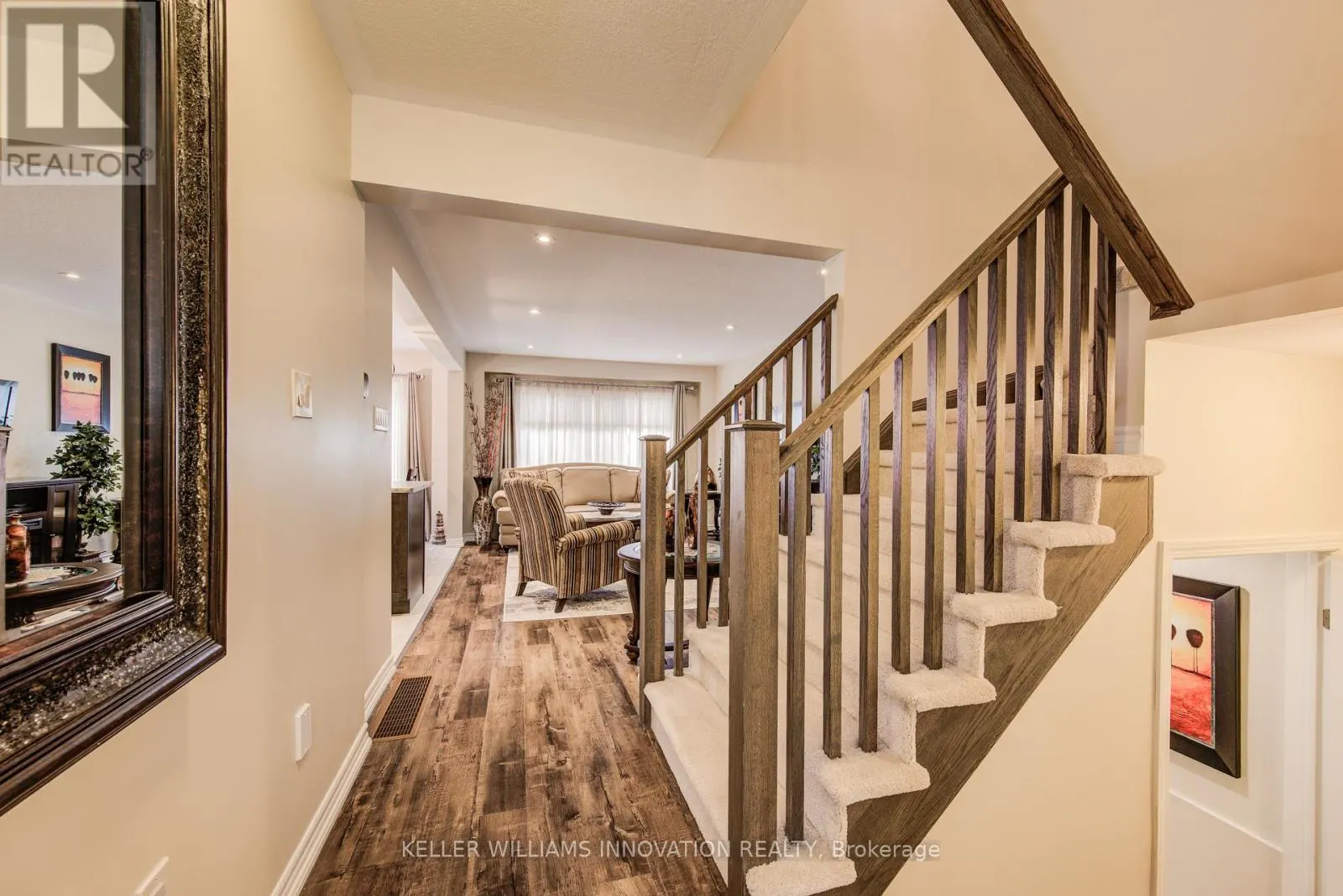 7 STRATUS STREET