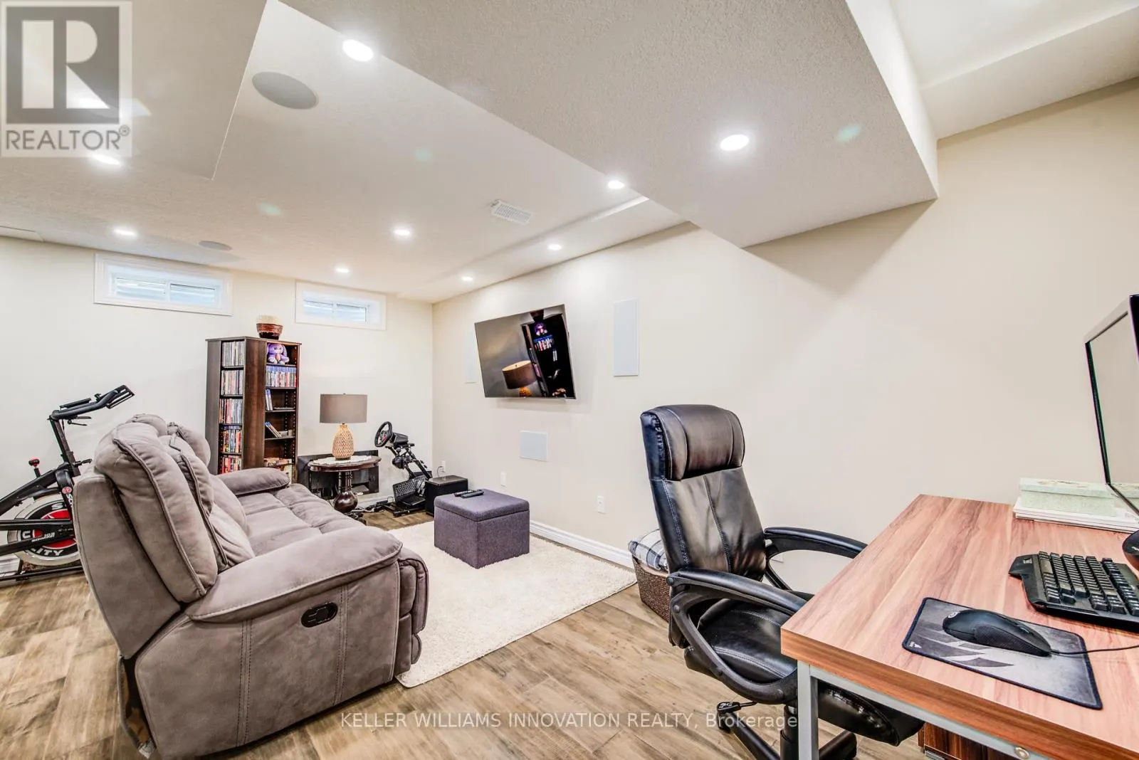 7 STRATUS STREET
