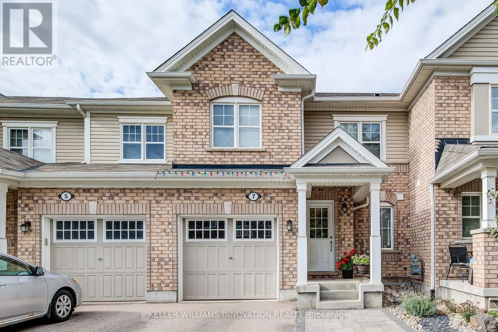 7 STRATUS STREET