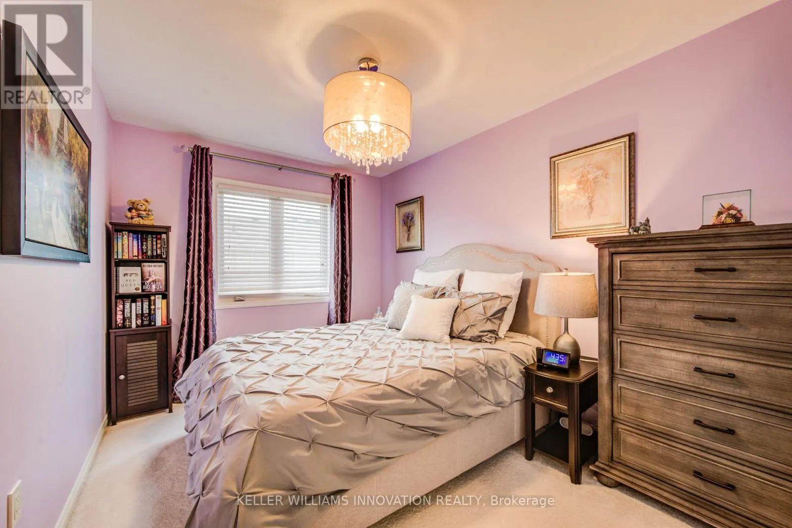 7 STRATUS STREET
