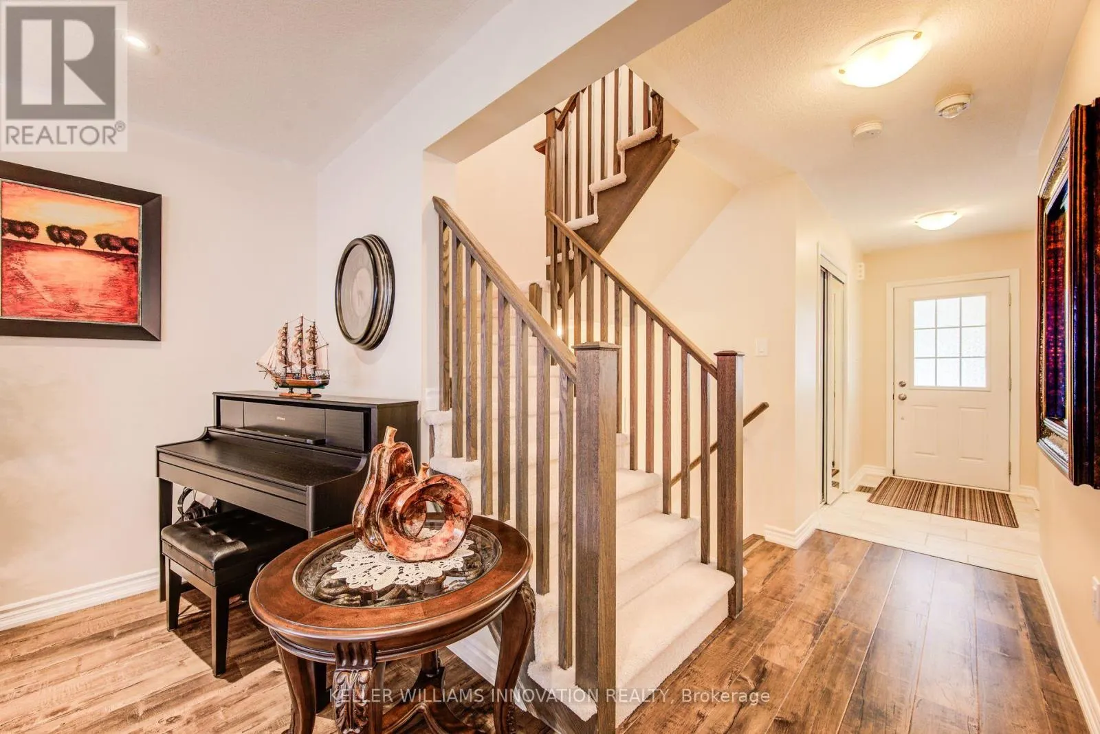 7 STRATUS STREET