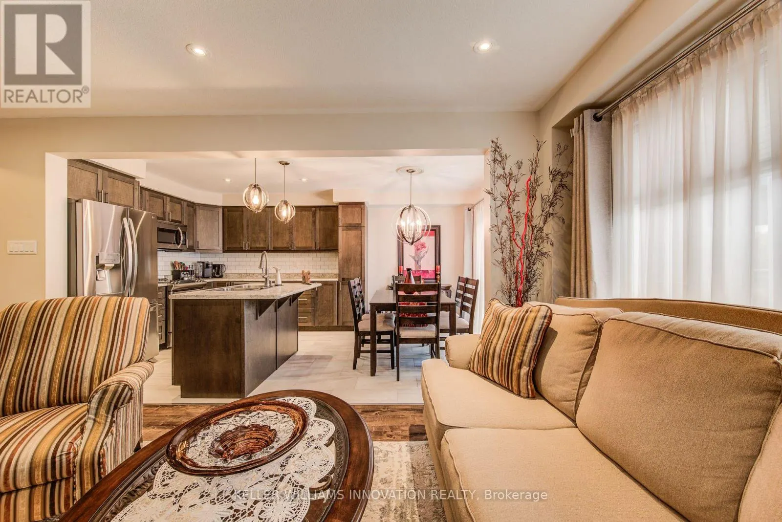 7 STRATUS STREET