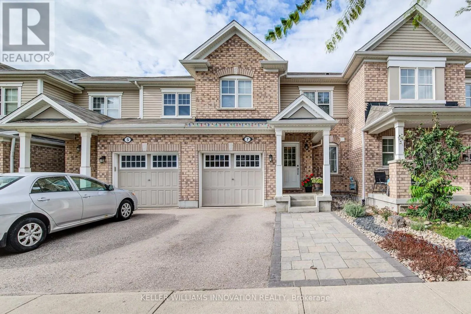 7 STRATUS STREET