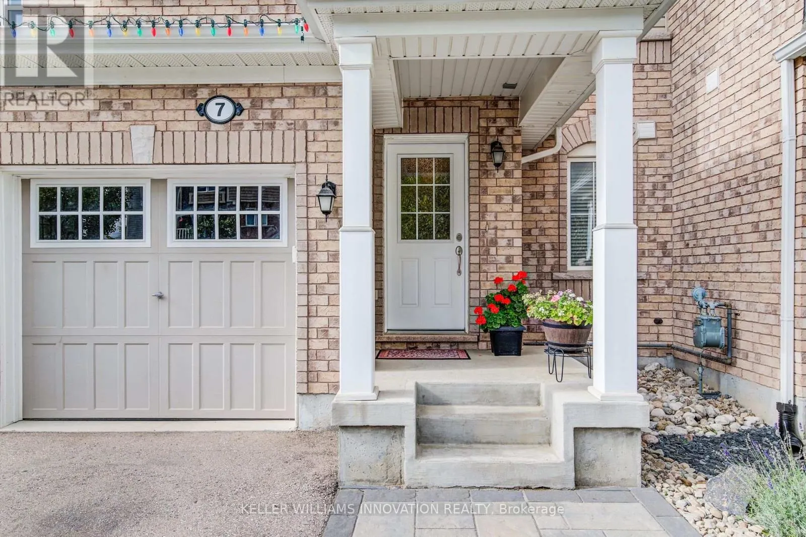 7 STRATUS STREET