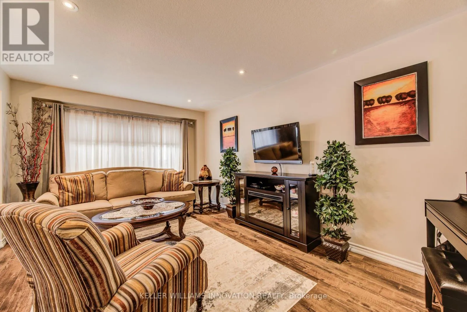 7 STRATUS STREET