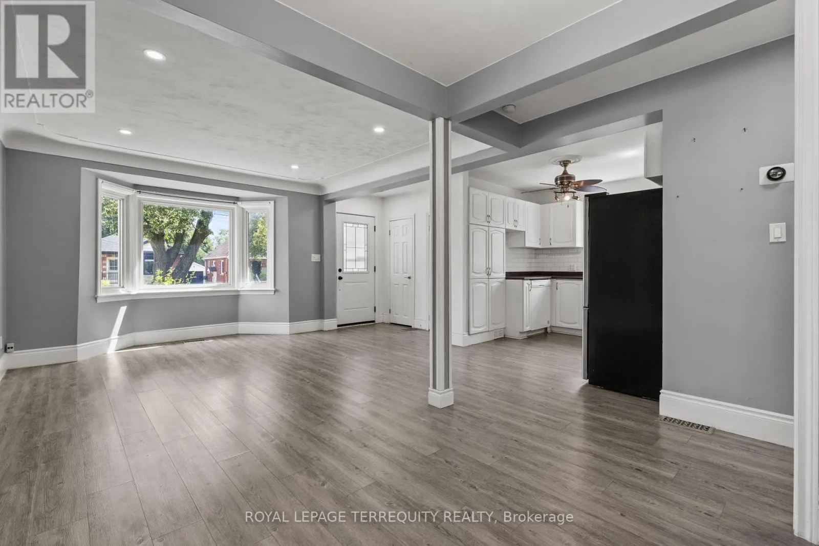 160 EAST 34TH STREET