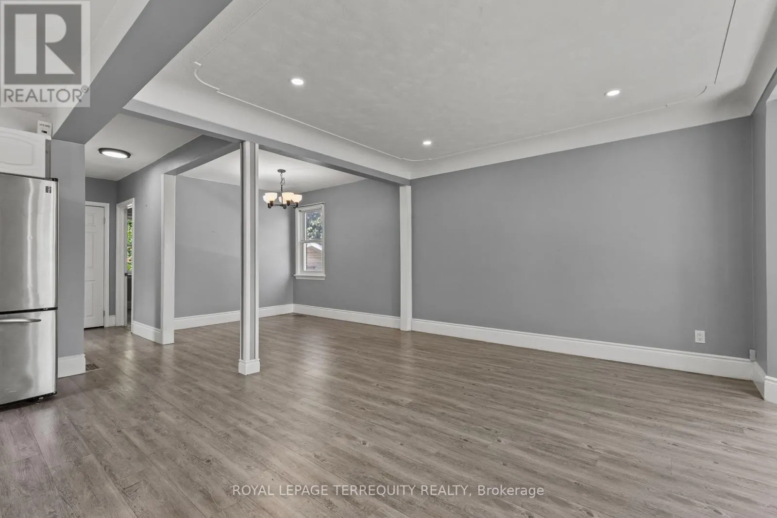160 EAST 34TH STREET