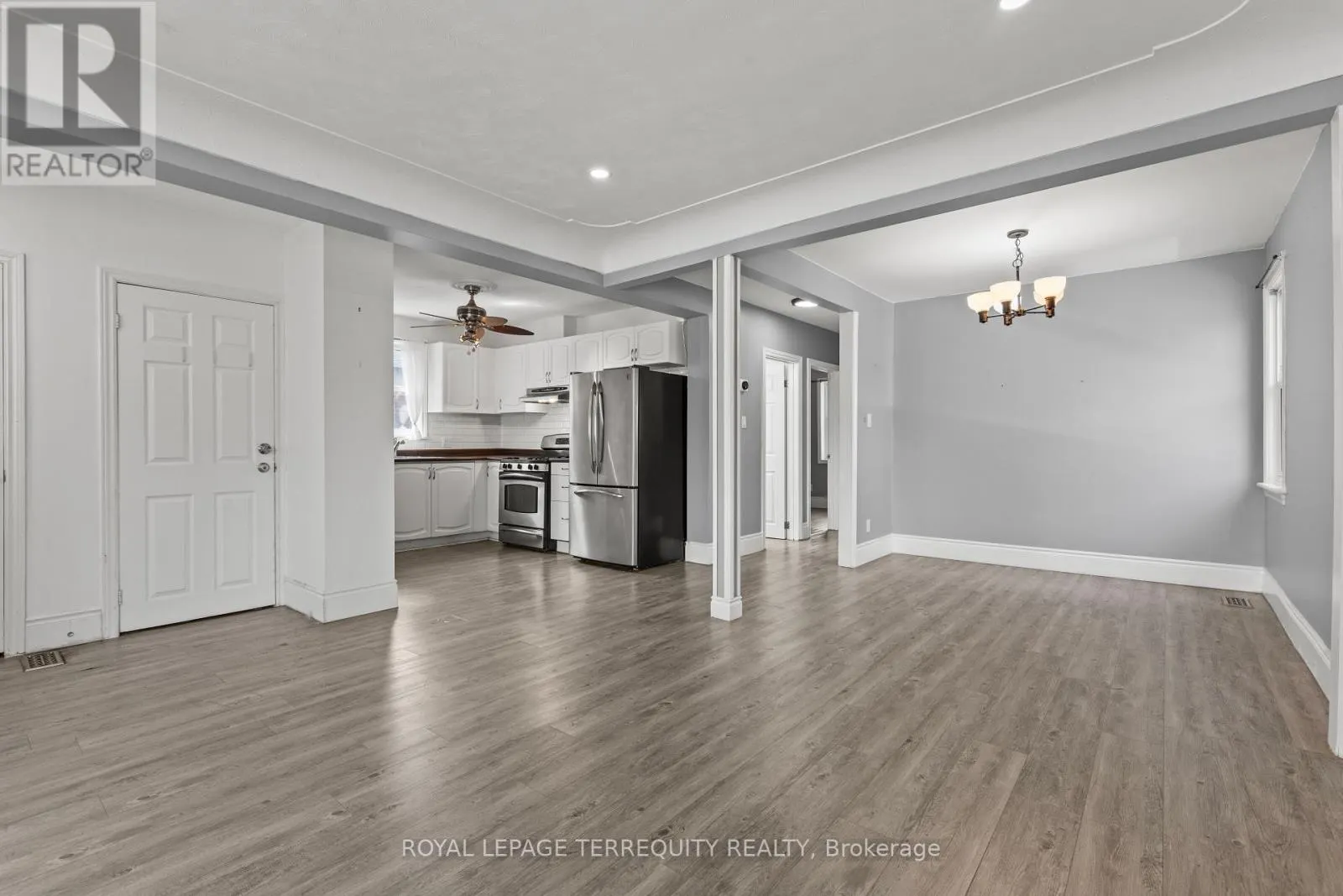 160 EAST 34TH STREET