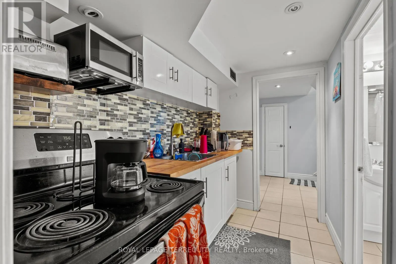 160 EAST 34TH STREET