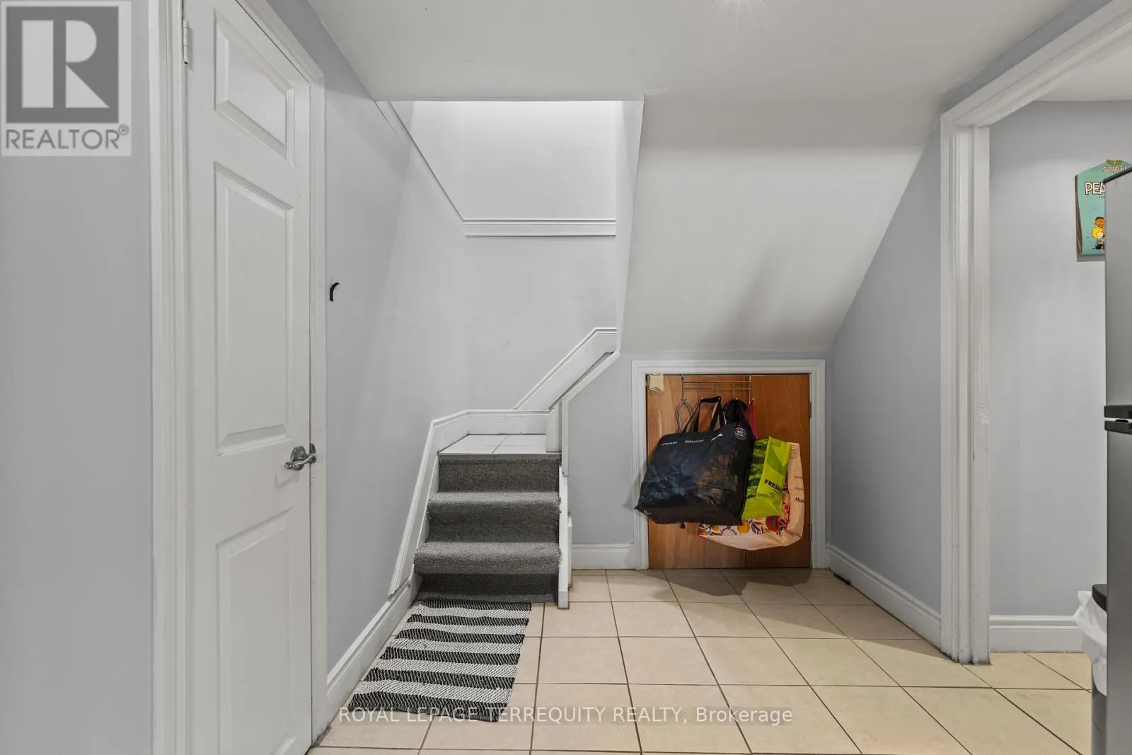 160 EAST 34TH STREET