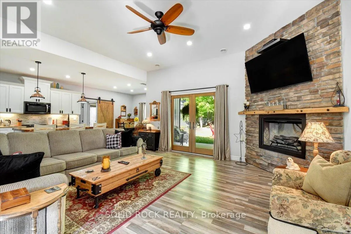 400 PIGDEN ROAD