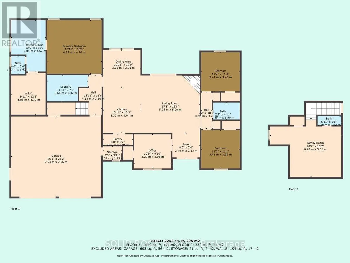 400 PIGDEN ROAD