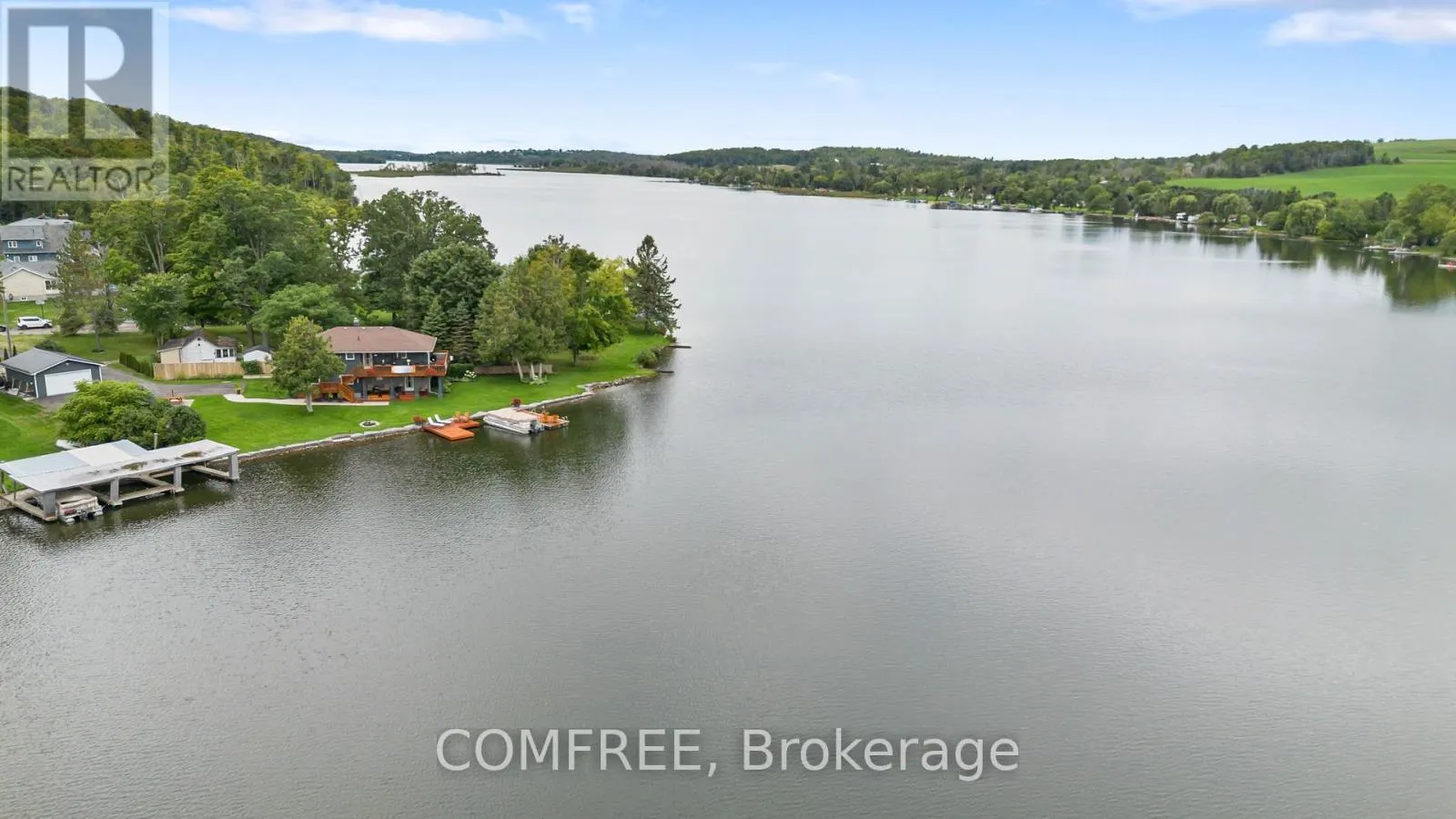 30 LAKESHORE DRIVE