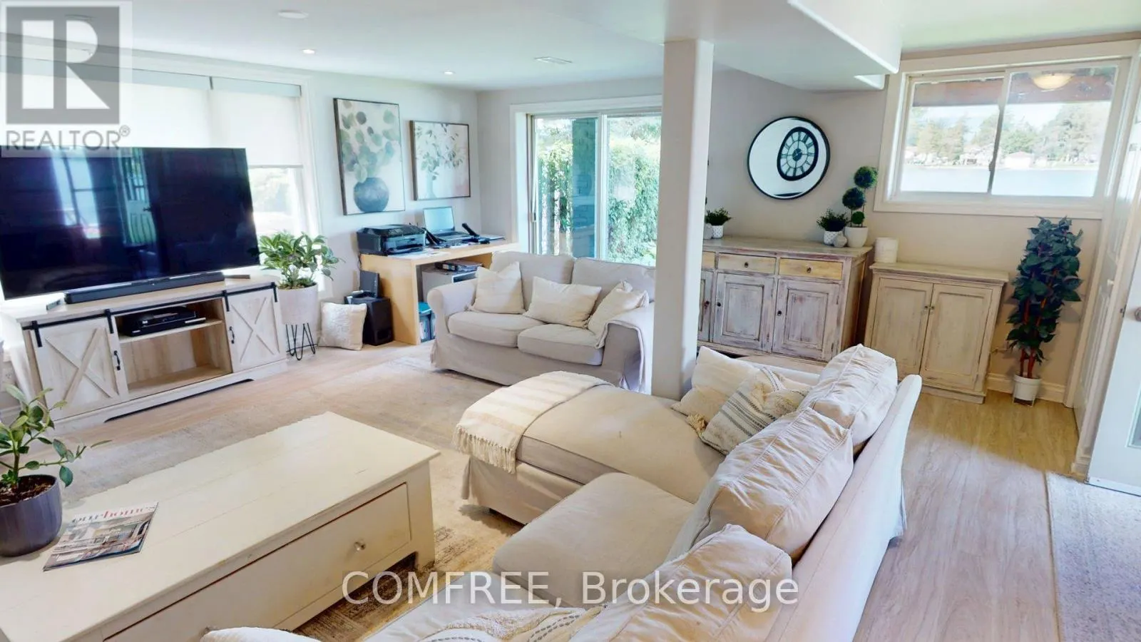 30 LAKESHORE DRIVE