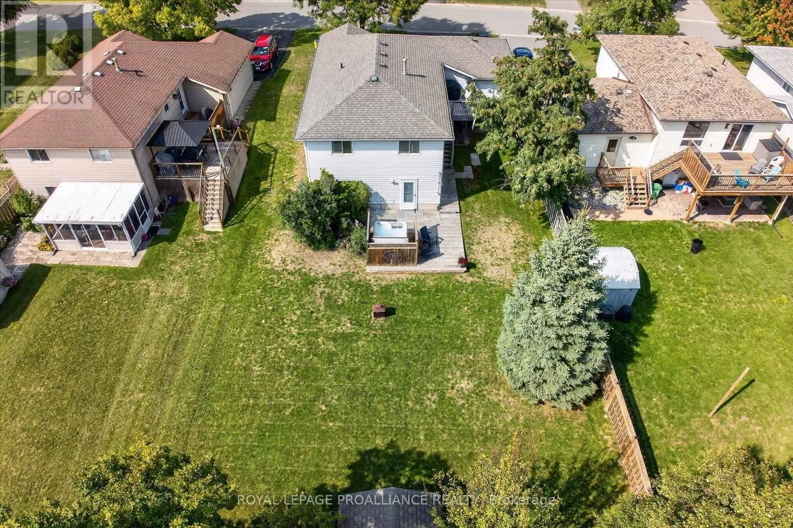845 STEWART DRIVE