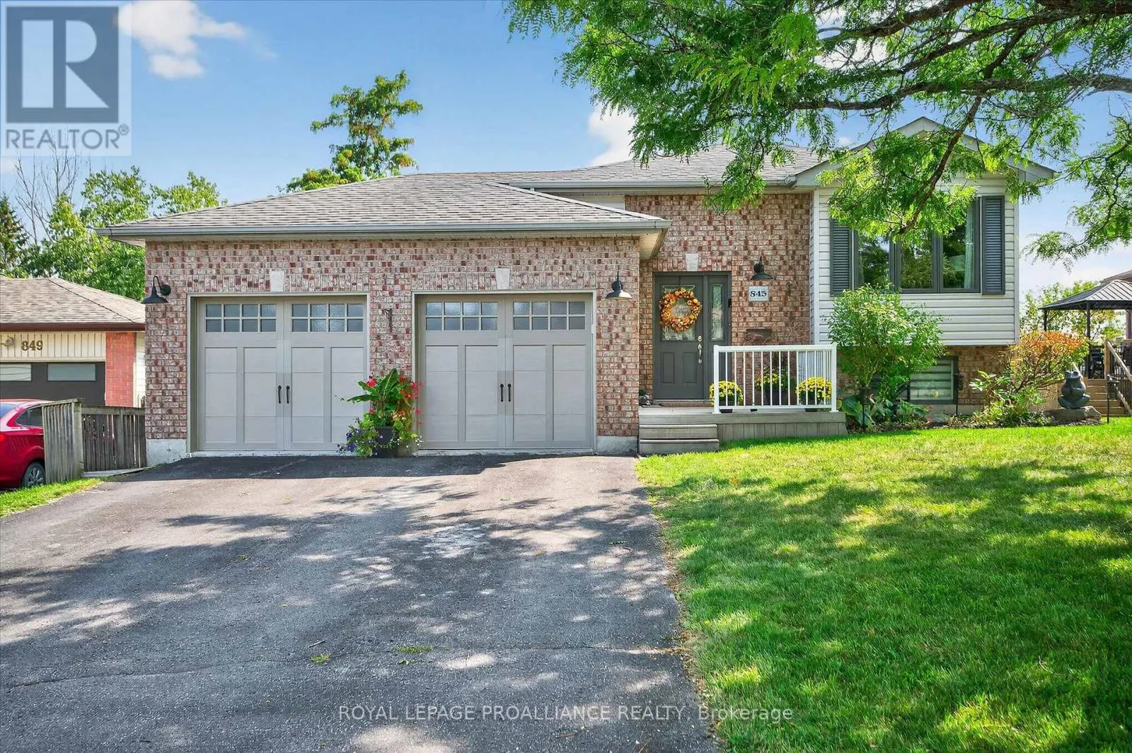 845 STEWART DRIVE