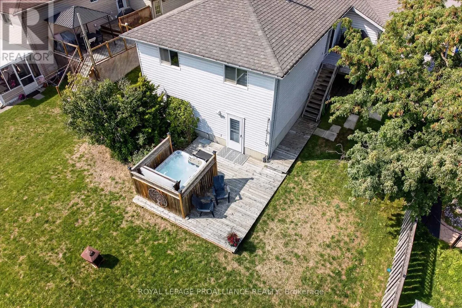 845 STEWART DRIVE