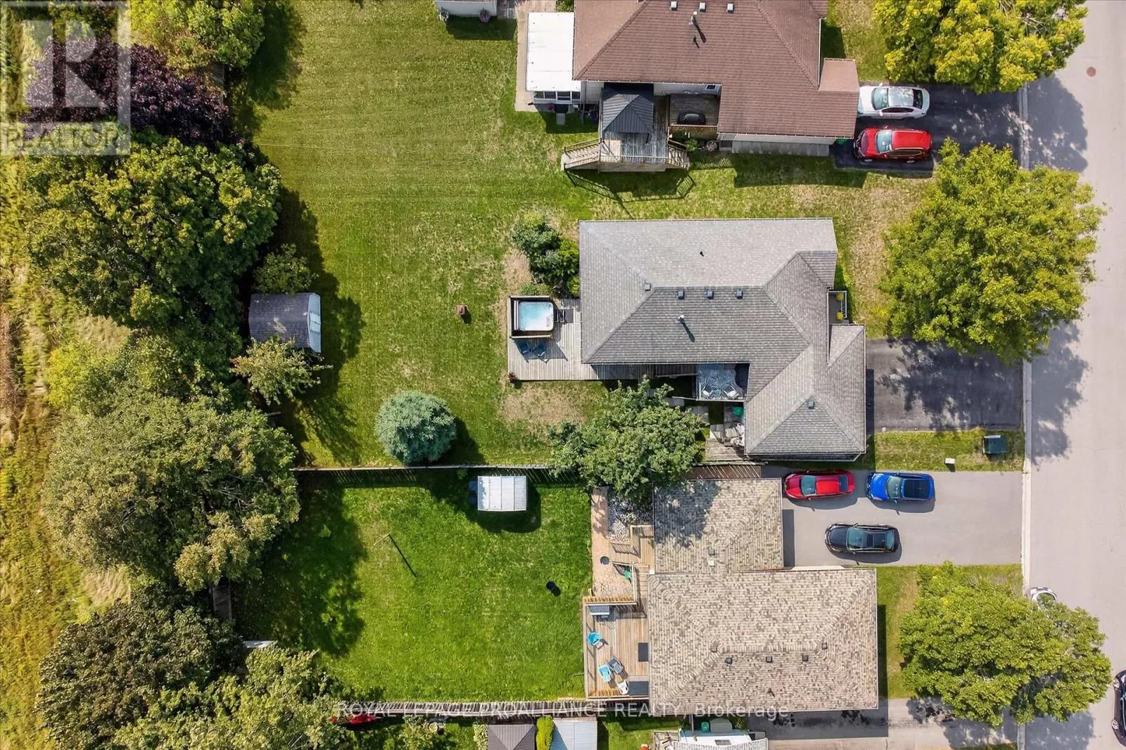 845 STEWART DRIVE