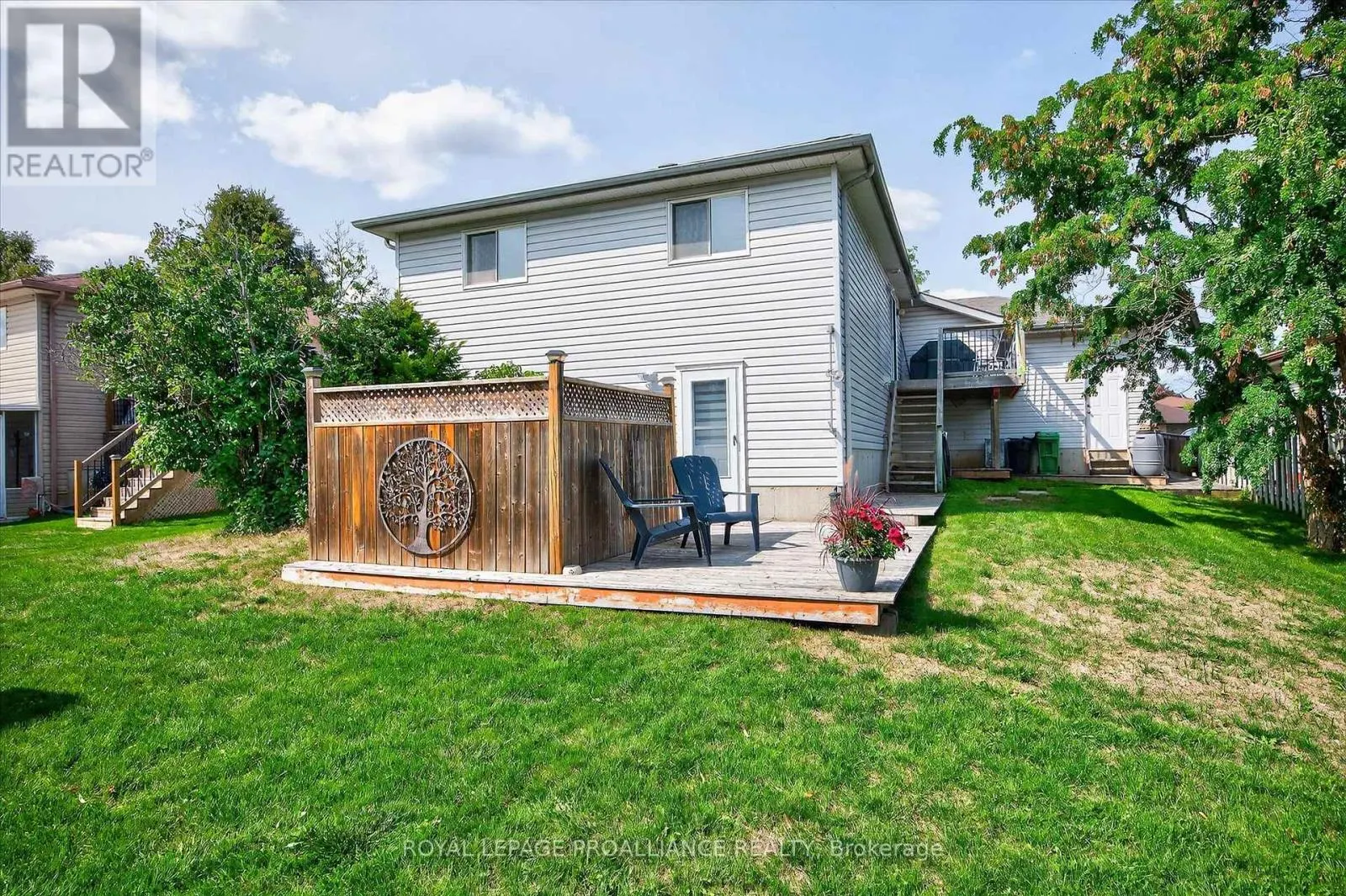 845 STEWART DRIVE