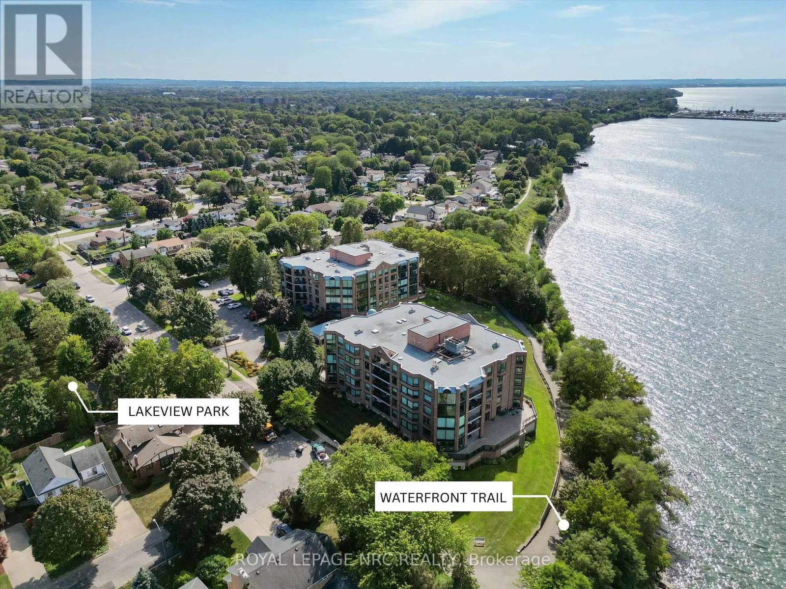 2204 - 701 GENEVA STREET, #2204