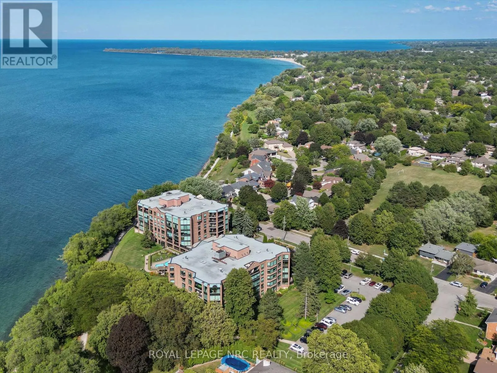 2204 - 701 GENEVA STREET, #2204