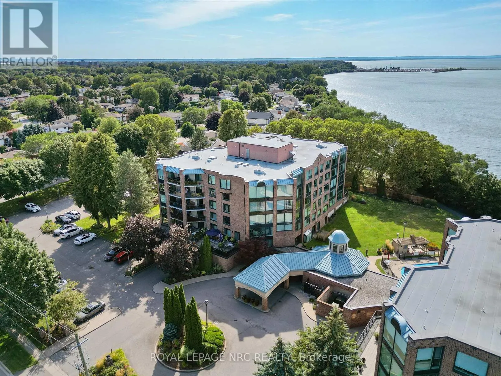 2204 - 701 GENEVA STREET, #2204