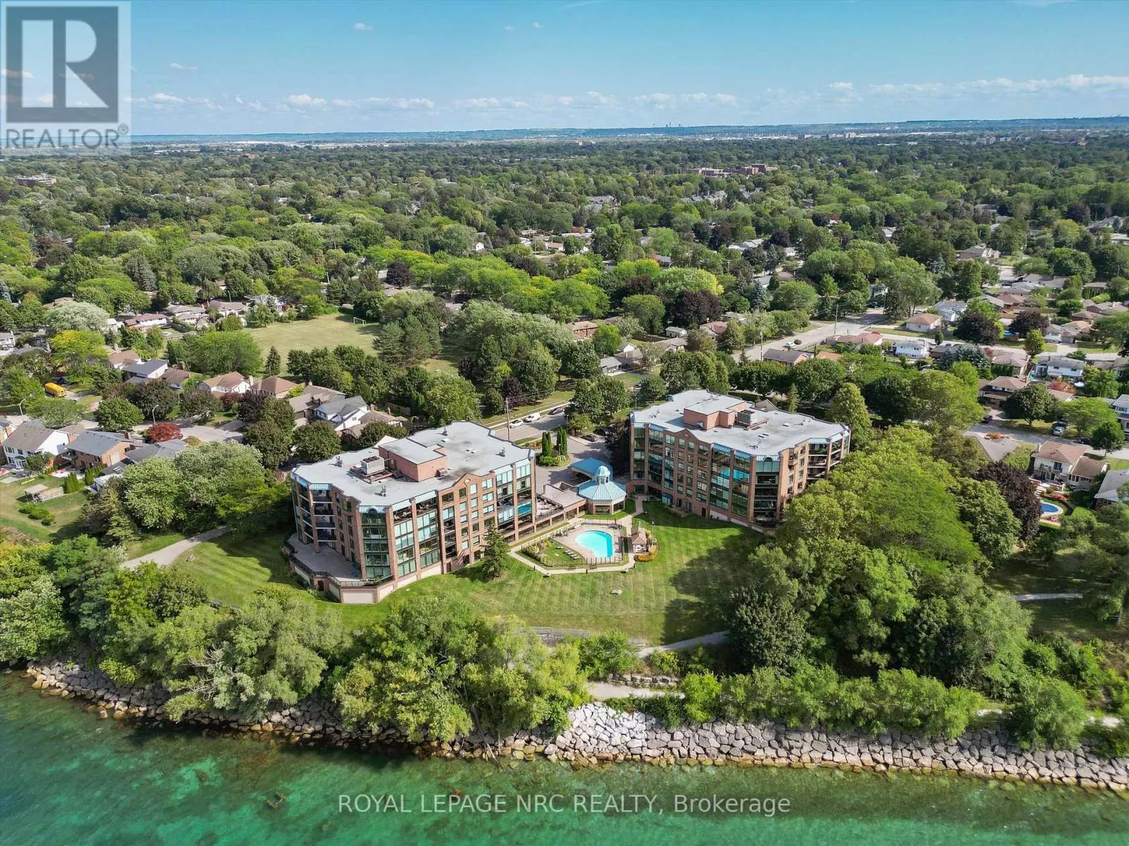 2204 - 701 GENEVA STREET, #2204