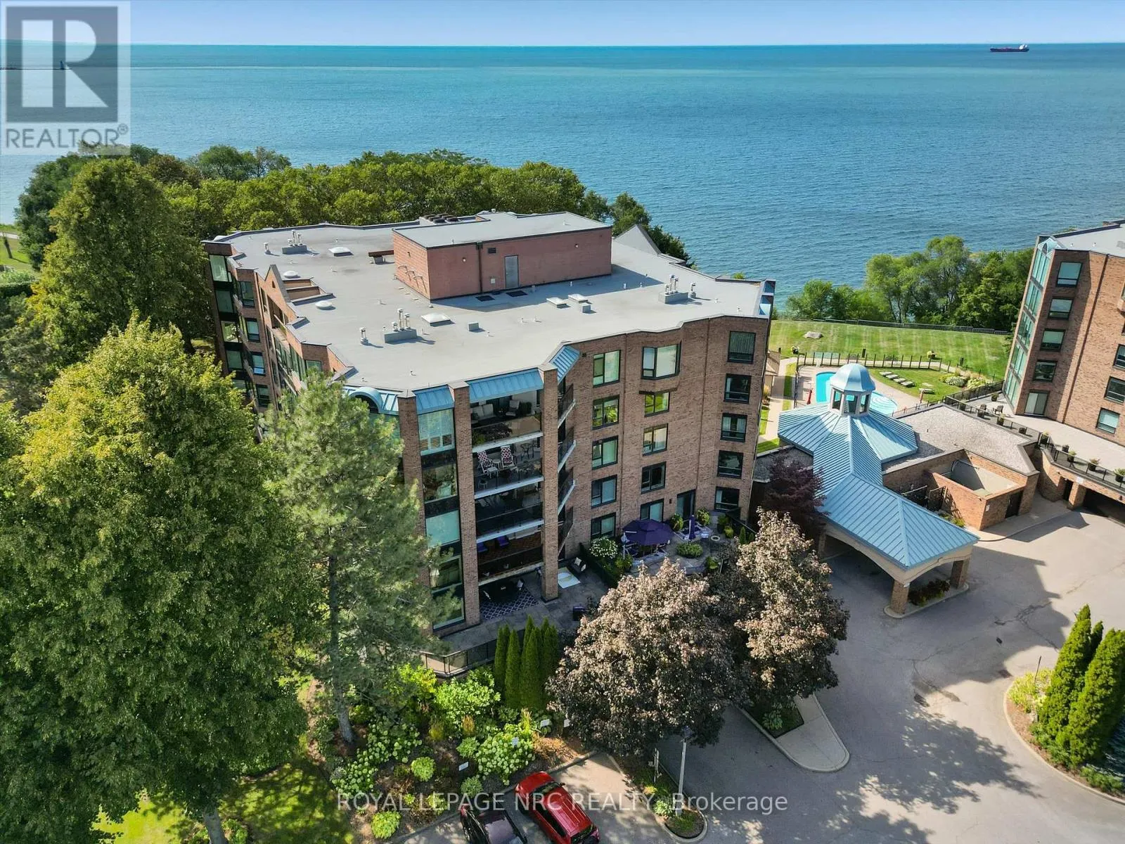 2204 - 701 GENEVA STREET, #2204