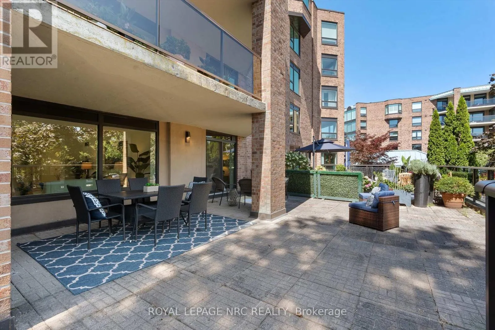 2204 - 701 GENEVA STREET, #2204