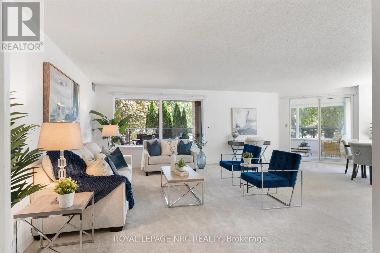 2204 - 701 GENEVA STREET, #2204