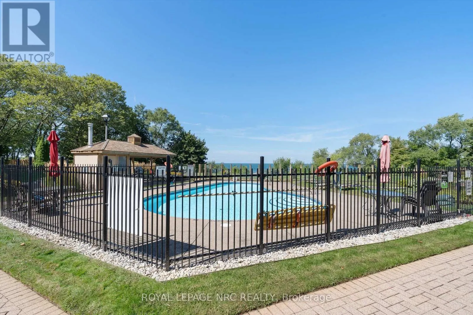 2204 - 701 GENEVA STREET, #2204