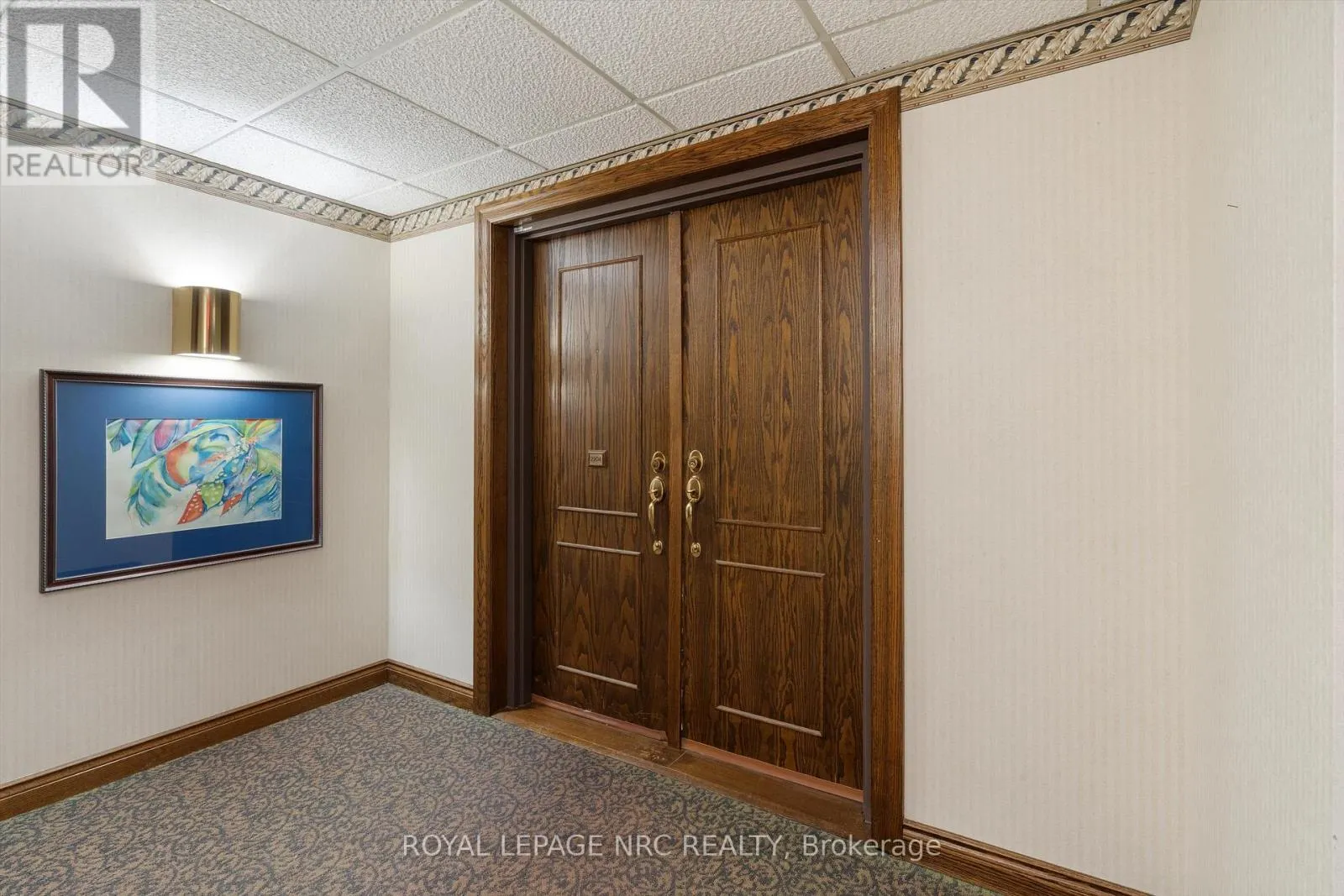 2204 - 701 GENEVA STREET, #2204