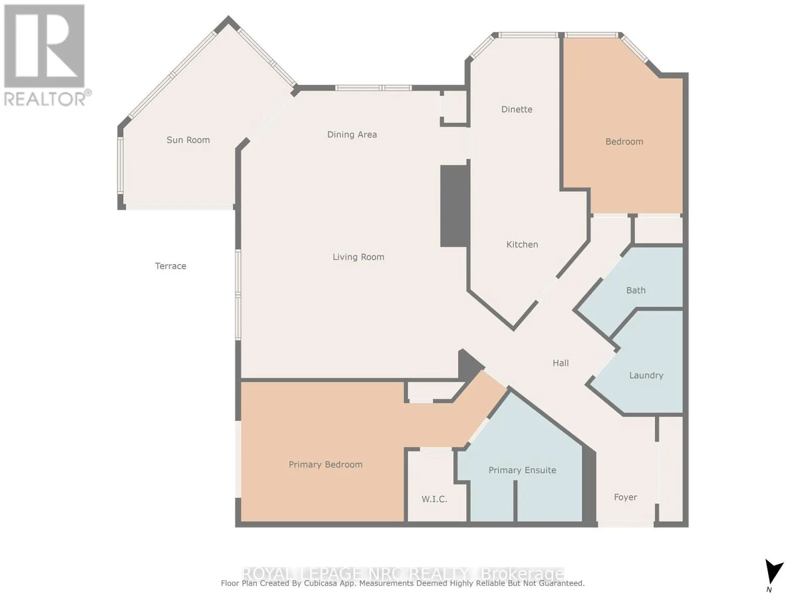 2204 - 701 GENEVA STREET, #2204