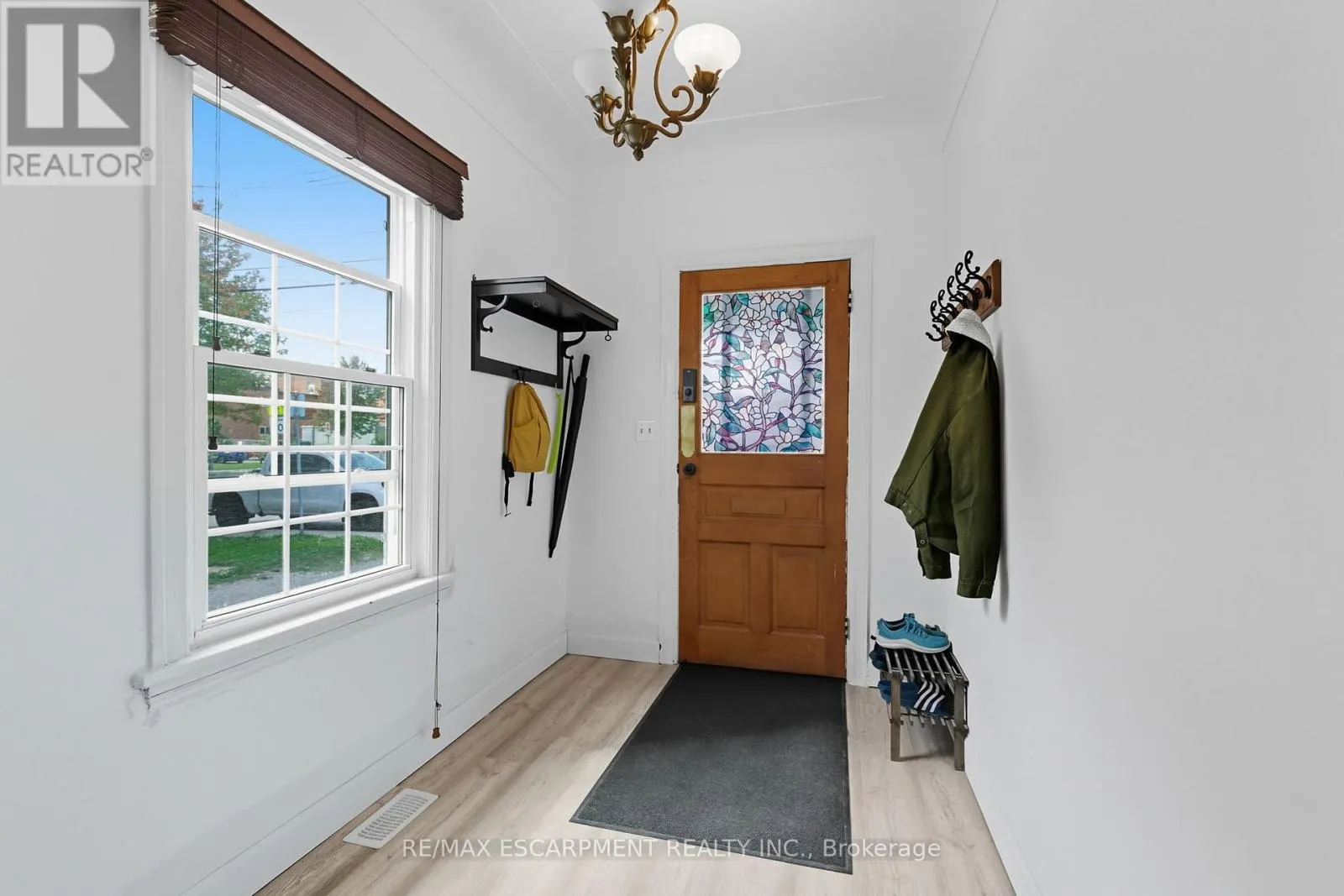 157 EAST 5TH STREET