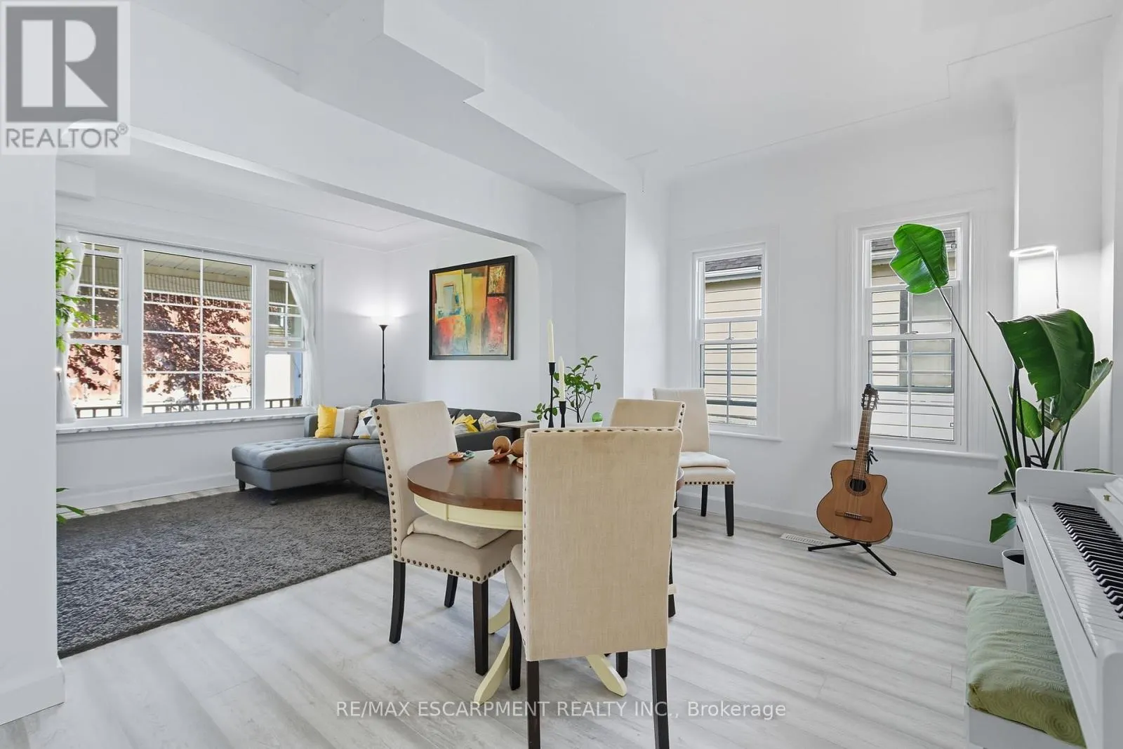 157 EAST 5TH STREET