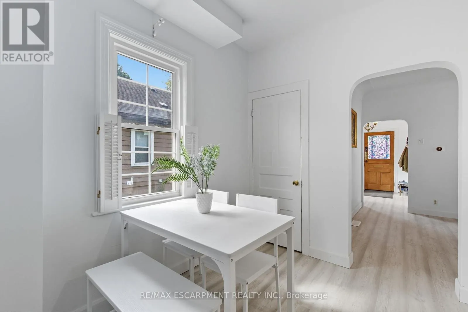 157 EAST 5TH STREET