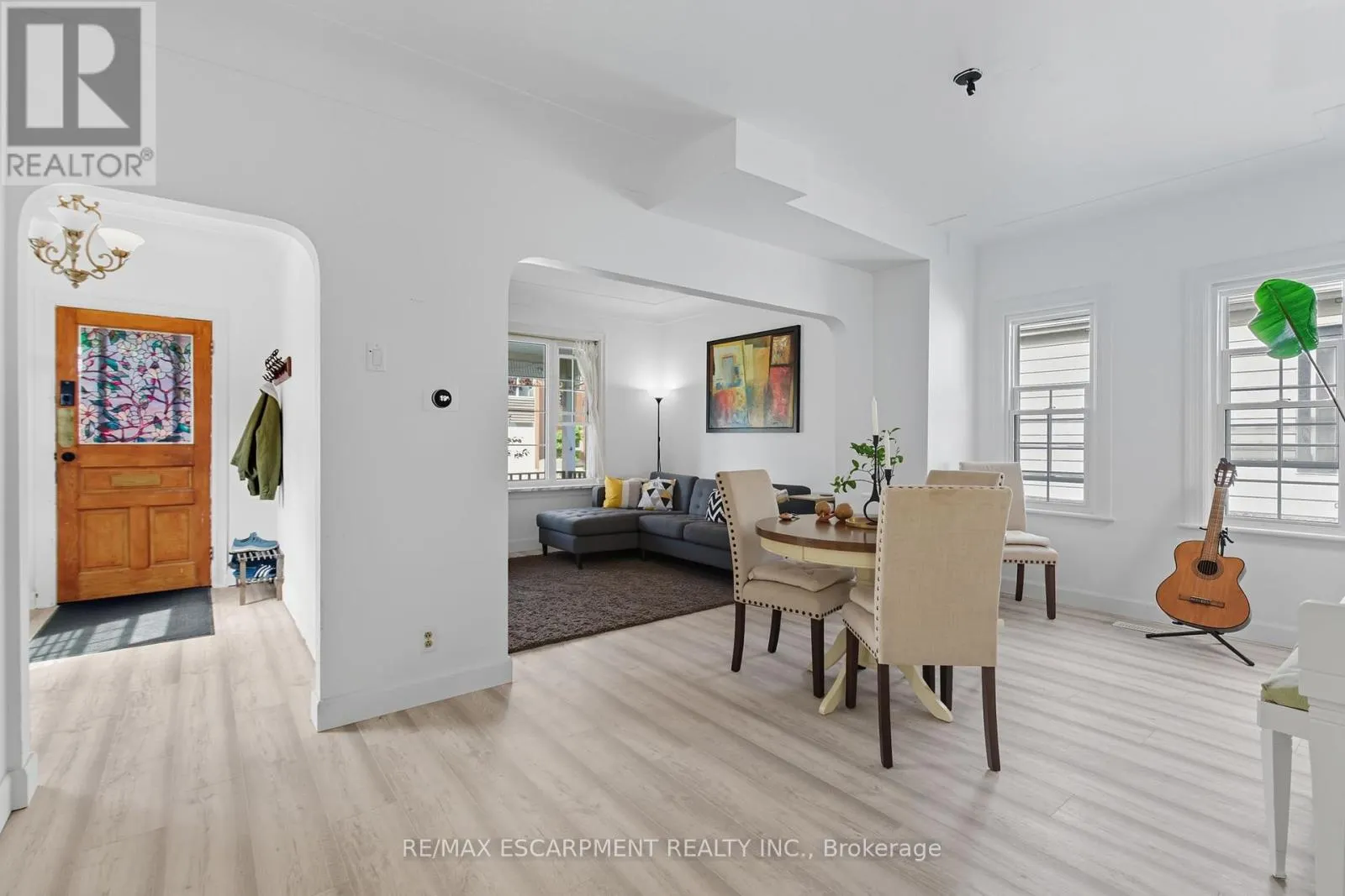 157 EAST 5TH STREET