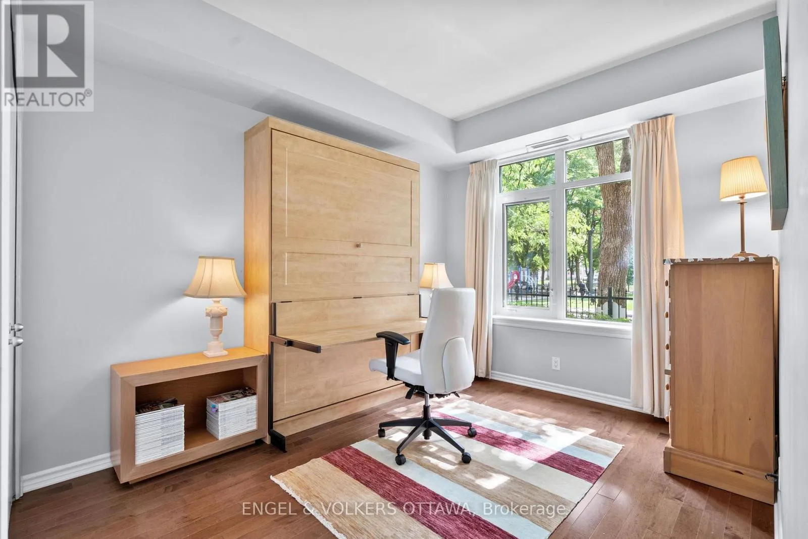 105 - 205 BOLTON STREET