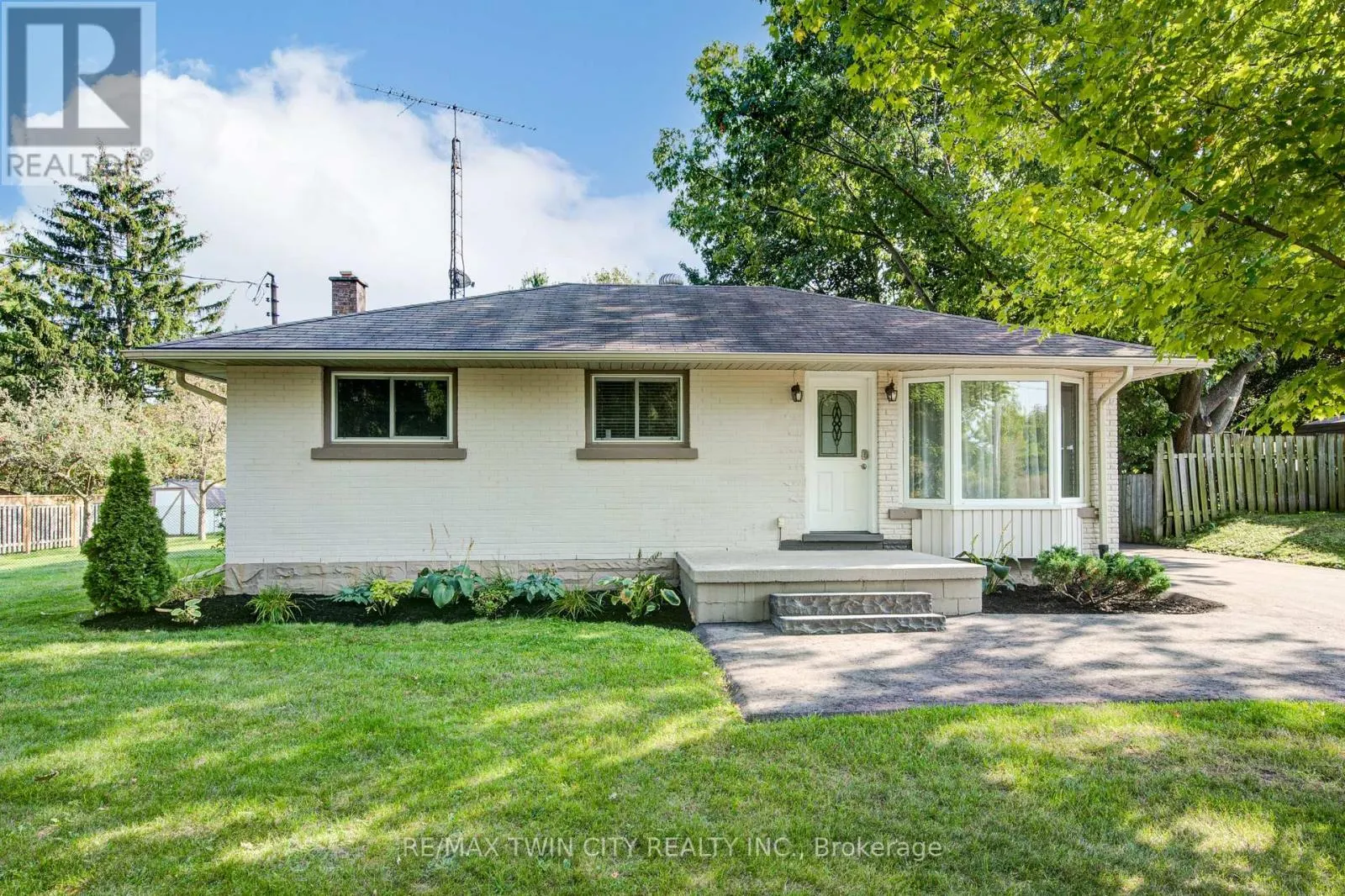 1319 ROSEVILLE ROAD