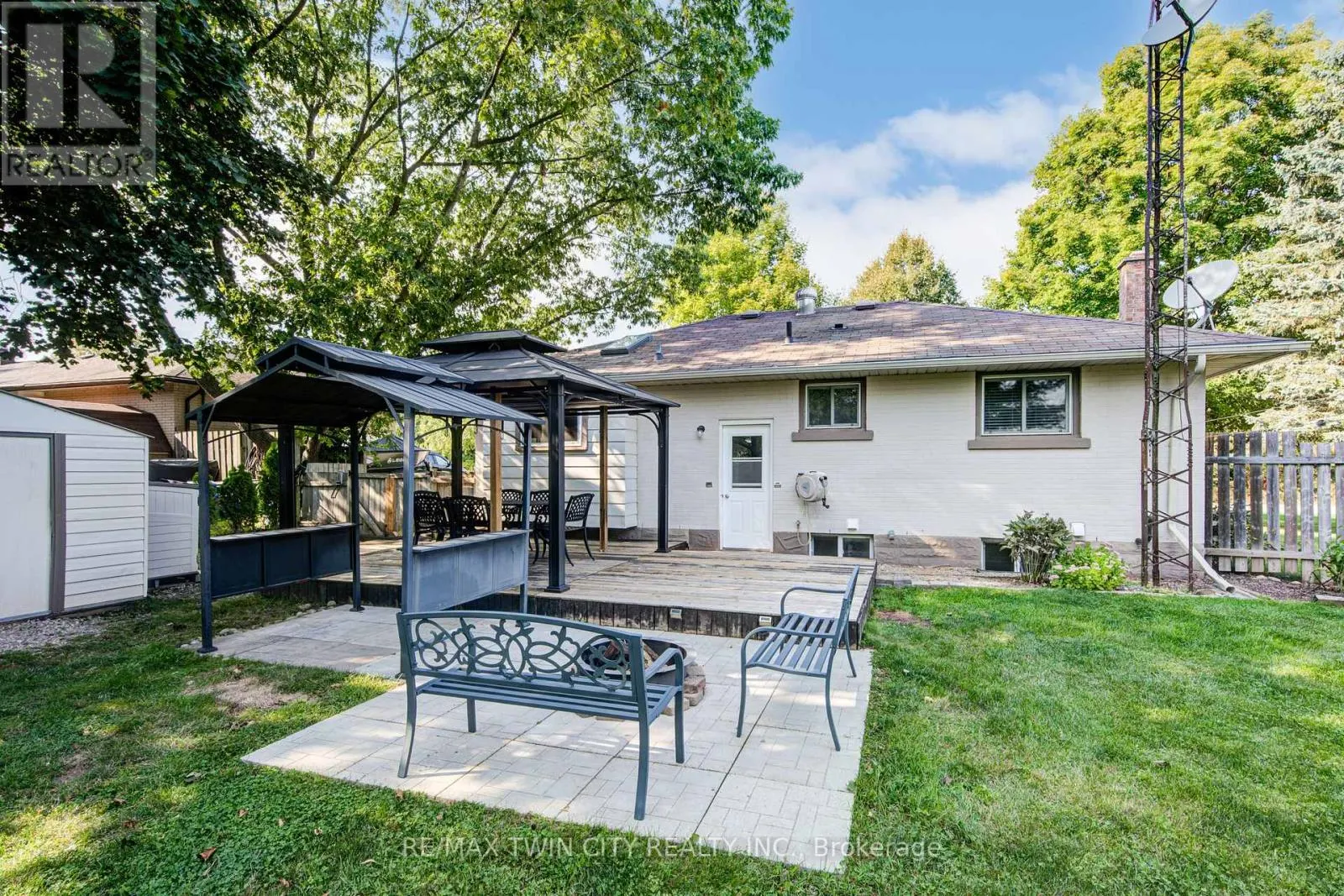 1319 ROSEVILLE ROAD