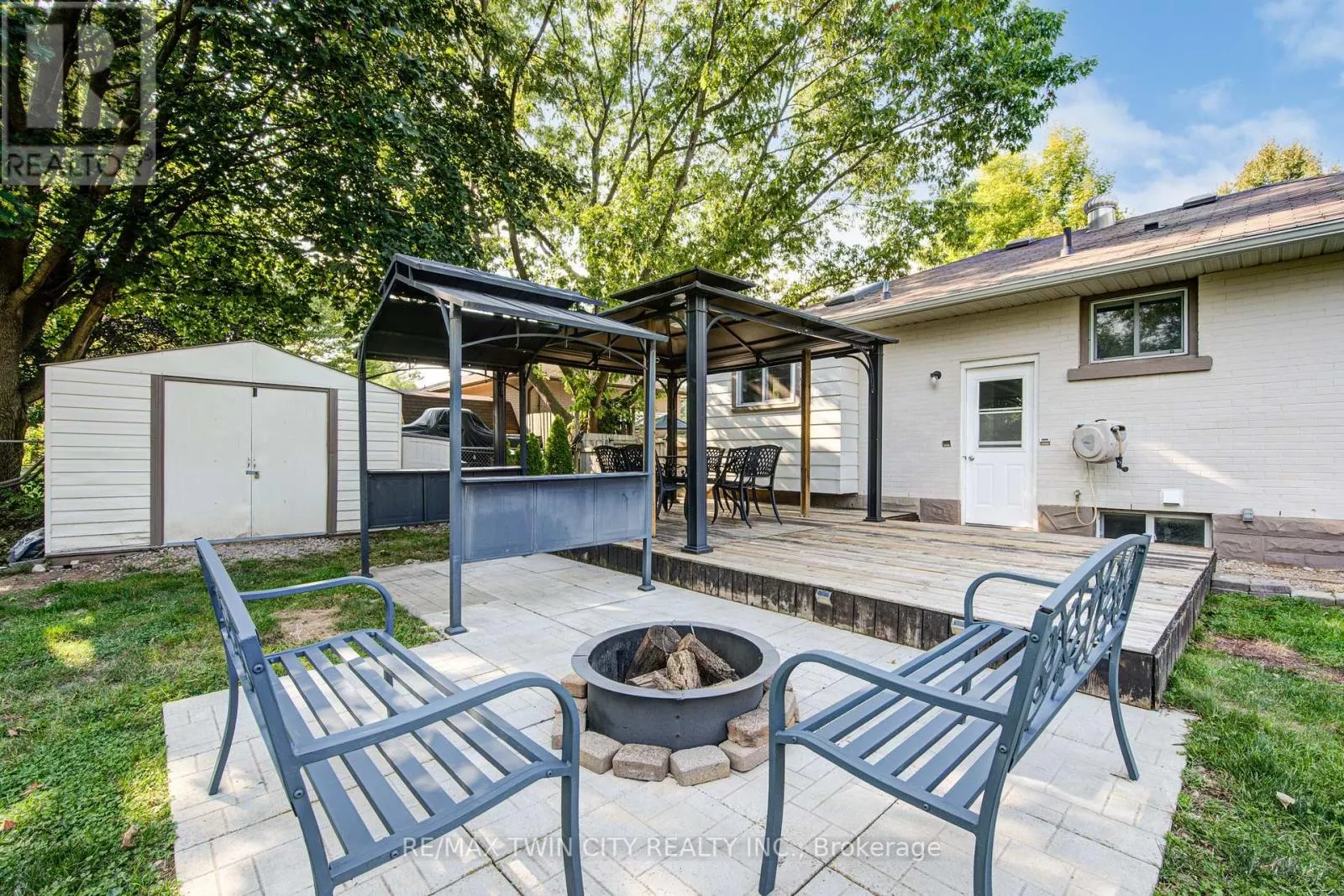 1319 ROSEVILLE ROAD