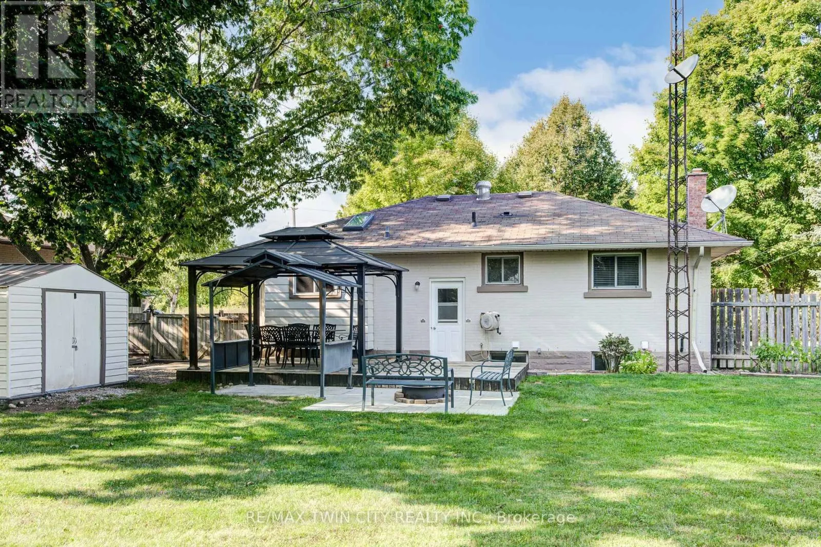 1319 ROSEVILLE ROAD